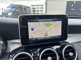 Mercedes C-klasse 180 Sedan Automaat picture 21