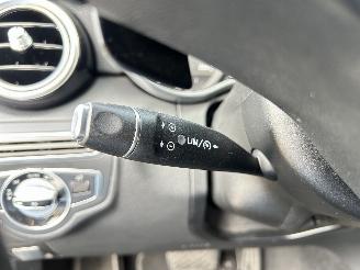 Mercedes C-klasse 180 Sedan Automaat picture 18