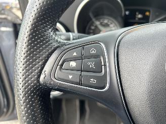 Mercedes C-klasse 180 Sedan Automaat picture 16