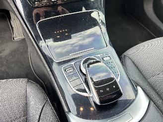 Mercedes C-klasse 180 Sedan Automaat picture 24