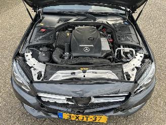 Mercedes C-klasse 180 Sedan Automaat picture 30
