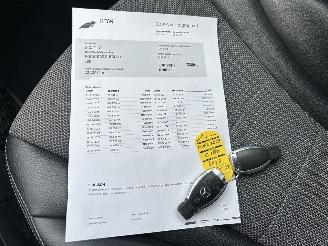 Mercedes C-klasse 180 Sedan Automaat picture 35