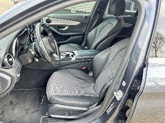 Mercedes C-klasse 180 Sedan Automaat picture 10