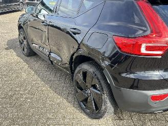 Volvo EX40 Single Motor Extended Range Ultra Black Ed. 82kWh picture 38