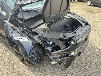 Volvo EX40 Single Motor Extended Range Ultra Black Ed. 82kWh picture 42