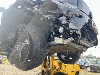 Volvo EX40 Single Motor Extended Range Ultra Black Ed. 82kWh picture 51