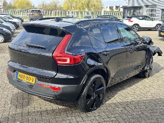 Volvo EX40 Single Motor Extended Range Ultra Black Ed. 82kWh picture 5