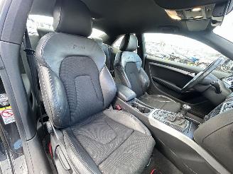 Audi A5 Coupé 2.0 TFSI S-Line picture 12