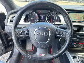 Audi A5 Coupé 2.0 TFSI S-Line picture 17