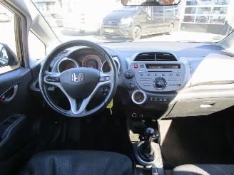 Honda Jazz 1.4 Elegance picture 11