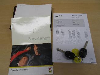 Honda Jazz 1.4 Elegance picture 26