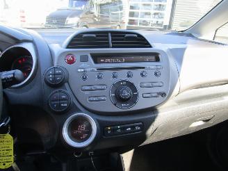 Honda Jazz 1.4 Elegance picture 15