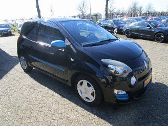 Renault Twingo 1.2-16V Pasisienne picture 7