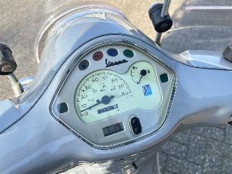 Vespa  LX50 4T picture 12