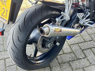 Yamaha YZF - R6  picture 12