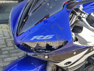 Yamaha YZF - R6  picture 9