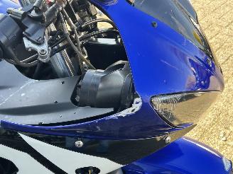 Yamaha YZF - R6  picture 14