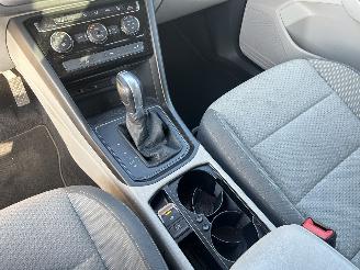 Volkswagen Touran 1.6 TDI SCR Highline Automaat 7persoons picture 28