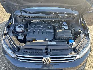 Volkswagen Touran 1.6 TDI SCR Highline Automaat 7persoons picture 36