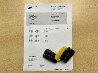 Volkswagen Touran 1.6 TDI SCR Highline Automaat 7persoons picture 37