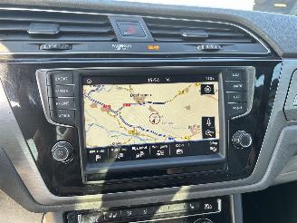 Volkswagen Touran 1.6 TDI SCR Highline Automaat 7persoons picture 25