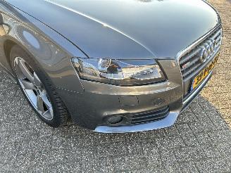 Audi A4 Avant 1.8 TFSI S-Line picture 34