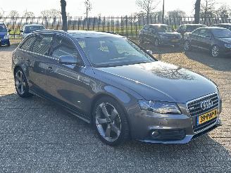 Audi A4 Avant 1.8 TFSI S-Line picture 7