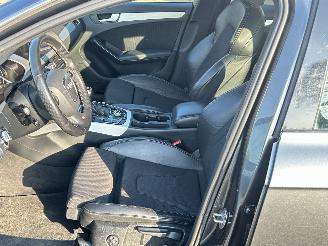 Audi A4 Avant 1.8 TFSI S-Line picture 10