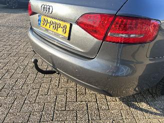 Audi A4 Avant 1.8 TFSI S-Line picture 32