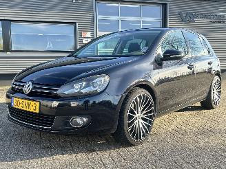Volkswagen Golf 1.2 TSI Highline Bluemotion picture 16