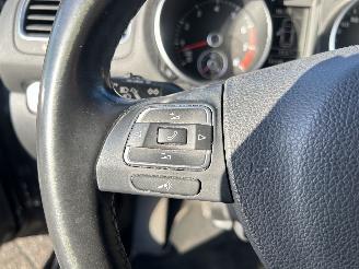 Volkswagen Golf 1.2 TSI Highline Bluemotion picture 19