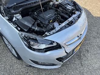 Opel Astra 1.4 Turbo Blitz picture 30