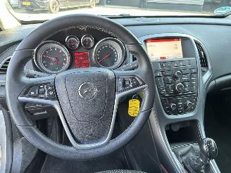 Opel Astra 1.4 Turbo Blitz picture 14