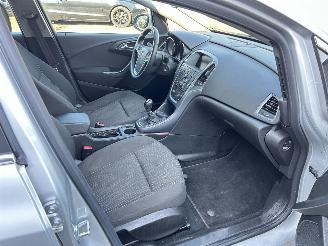 Opel Astra 1.4 Turbo Blitz picture 11