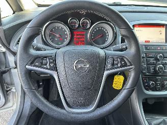 Opel Astra 1.4 Turbo Blitz picture 15