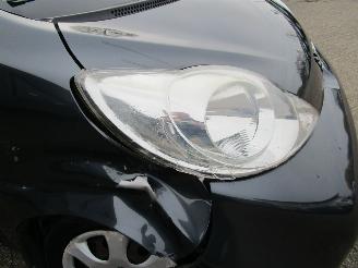 Peugeot 107 1.0-12V Sublime 5drs picture 18