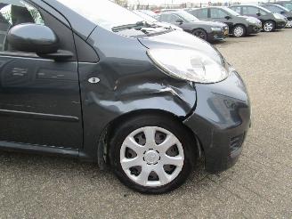 Peugeot 107 1.0-12V Sublime 5drs picture 19