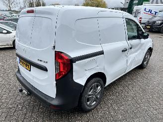 Mercedes Citan 108 CDI L1 picture 24