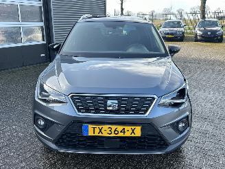 Seat Arona 1.0 TSI Xcellence Business Intense picture 8