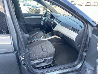 Seat Arona 1.0 TSI Xcellence Business Intense picture 10