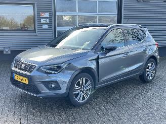Auto incidentate Seat Arona 1.0 TSI Xcellence Business Intense 2018/11