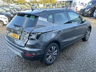 Seat Arona 1.0 TSI Xcellence Business Intense picture 5