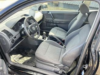 Volkswagen Polo 1.2 picture 10