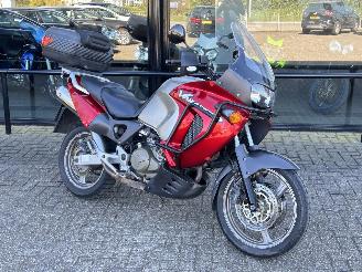 Avarii motociclete Honda Varadero 1000 XL 2000/6