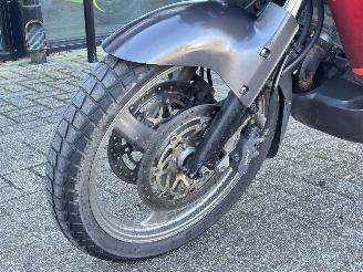 Honda Varadero 1000 XL picture 12