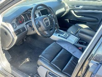 Audi A6 avant 2.7 TDI Quattro Pro Line Automaat picture 9