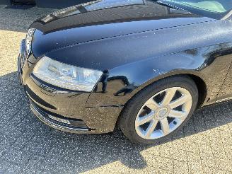 Audi A6 avant 2.7 TDI Quattro Pro Line Automaat picture 29