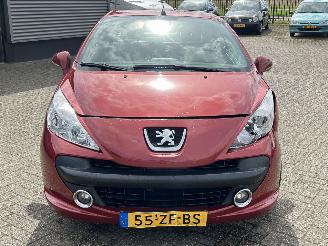 Peugeot 207 CC 1.6 VTi picture 8