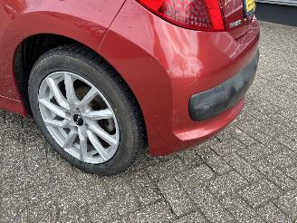 Peugeot 207 CC 1.6 VTi picture 22