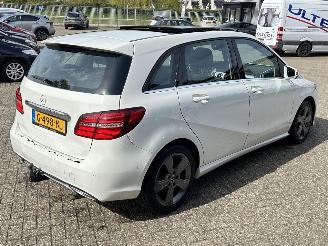 Mercedes B-klasse 200 d Ambition picture 5